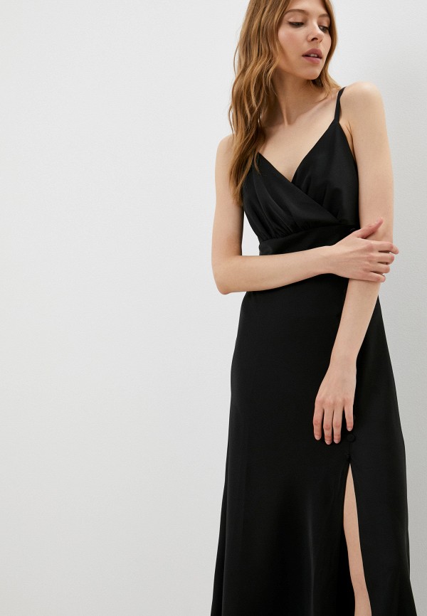 фото Платье silver fish