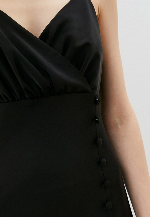 фото Платье silver fish