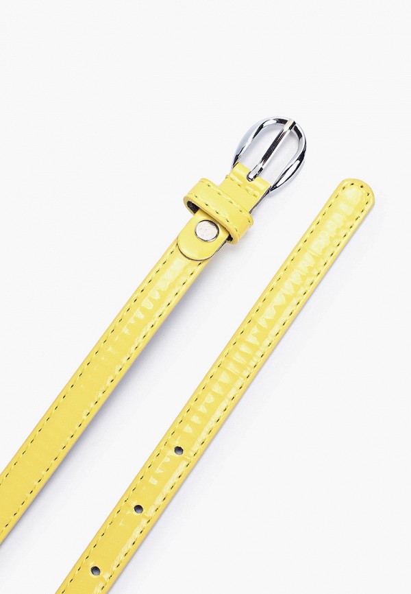 фото Ремень silver fish