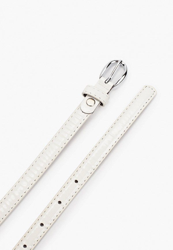 фото Ремень silver fish