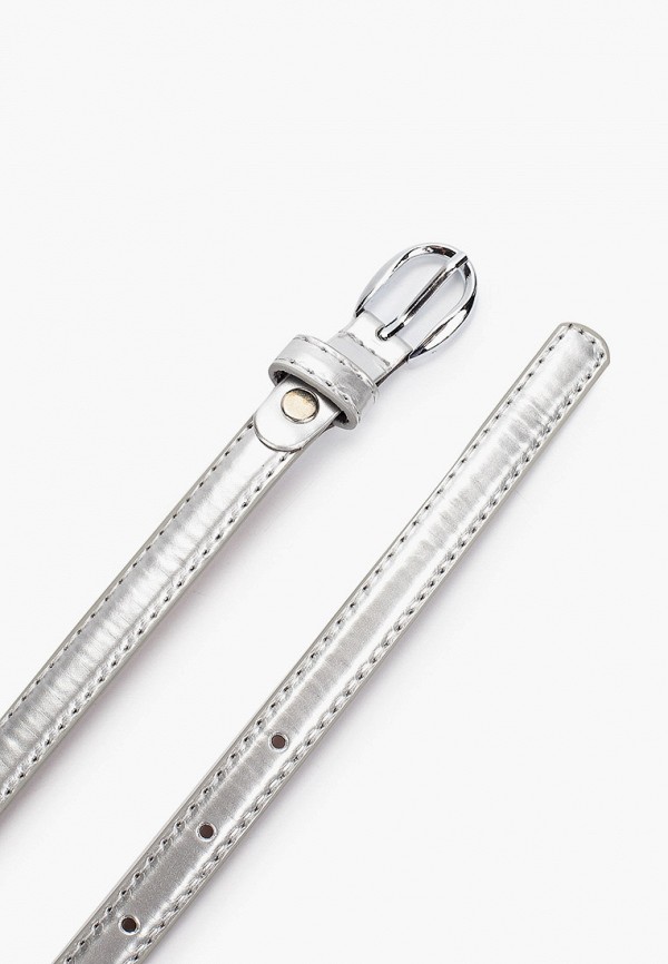 фото Ремень silver fish