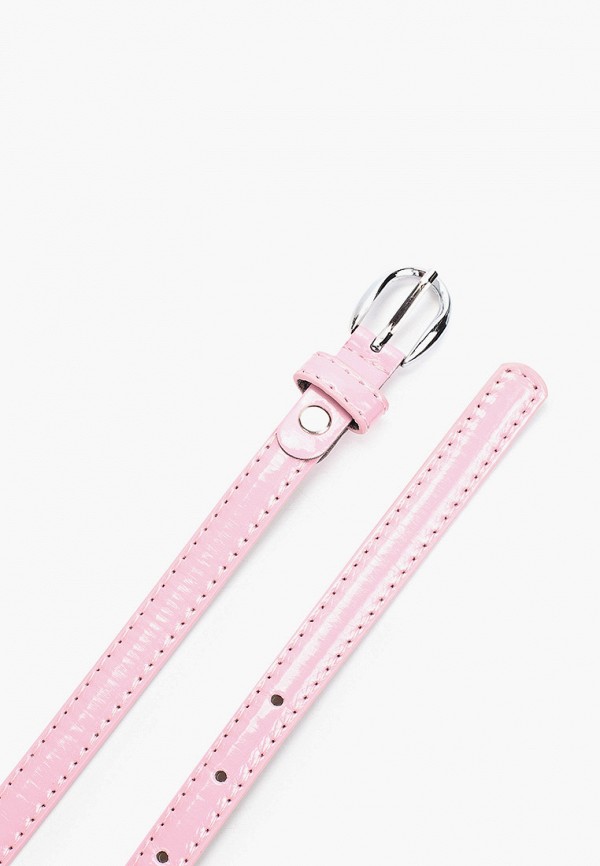 фото Ремень silver fish