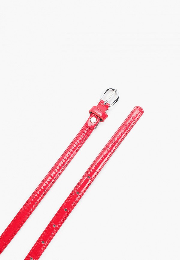 фото Ремень silver fish