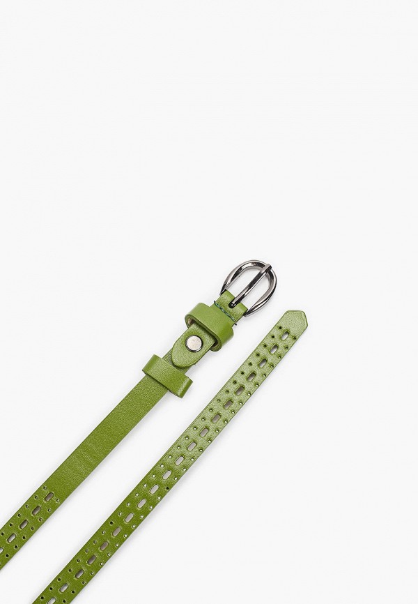 фото Ремень silver fish