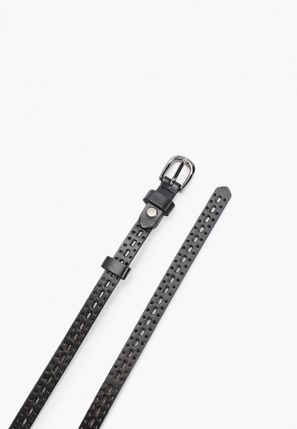 фото Ремень silver fish