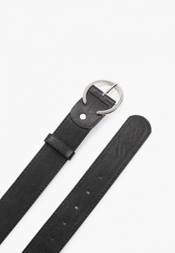 фото Ремень silver fish