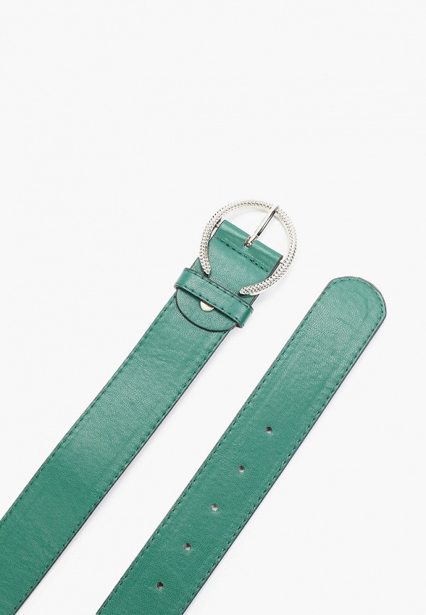 фото Ремень silver fish