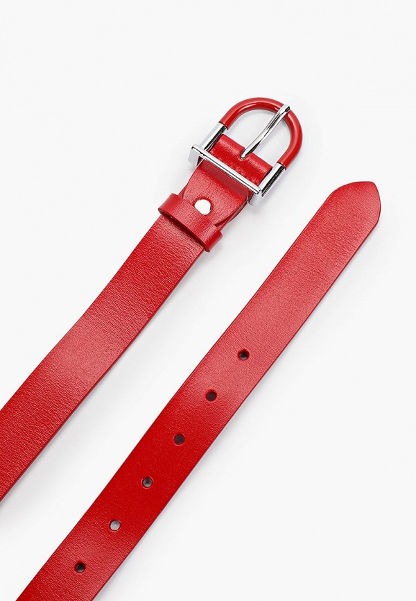 фото Ремень silver fish