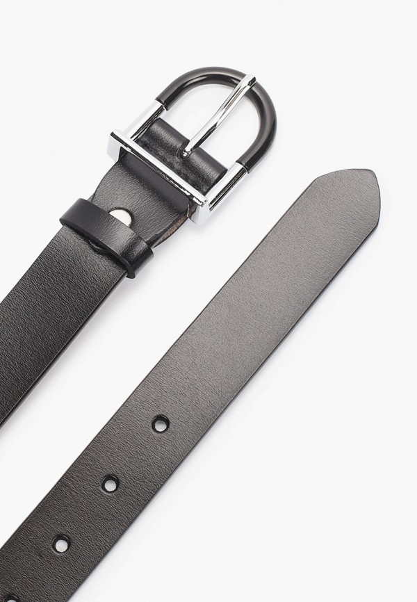 фото Ремень silver fish