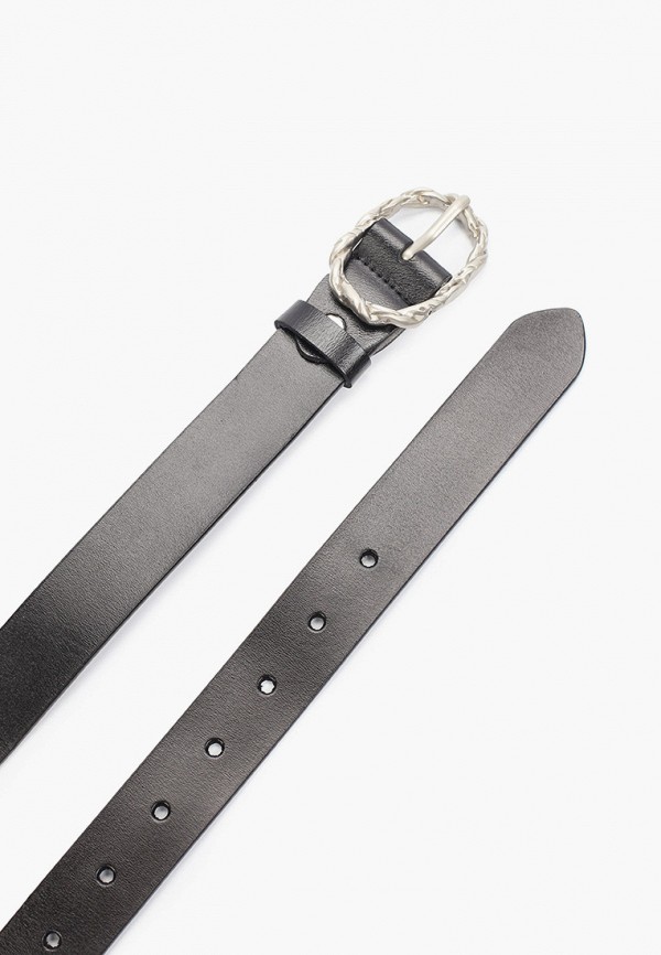 фото Ремень silver fish