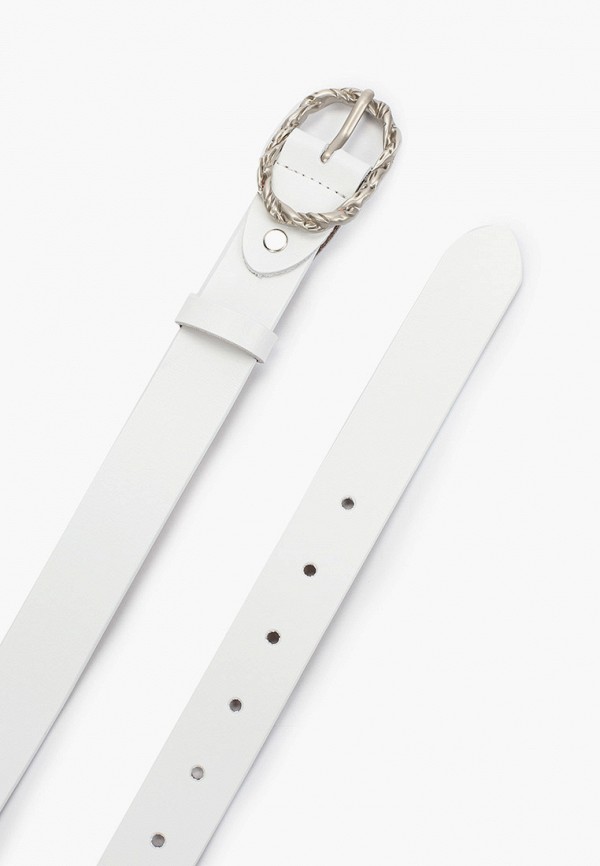 фото Ремень silver fish