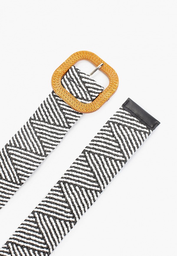 фото Ремень silver fish