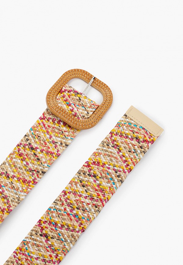 фото Ремень silver fish