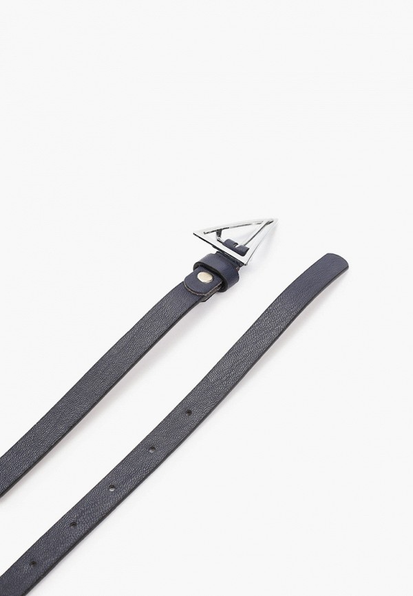 фото Ремень silver fish