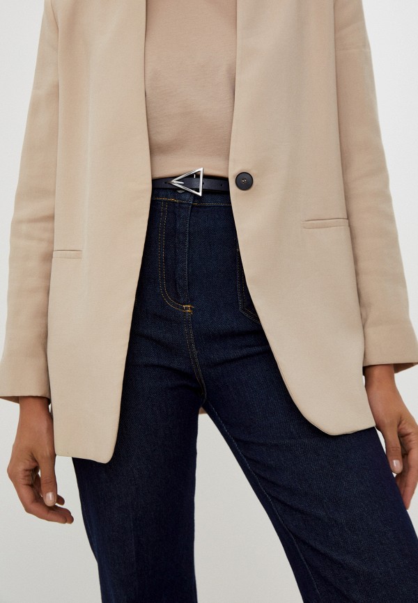 фото Ремень silver fish