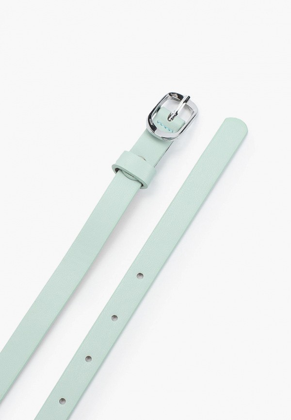 фото Ремень silver fish