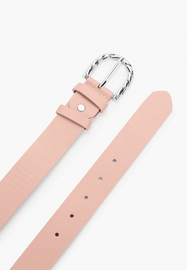 фото Ремень silver fish