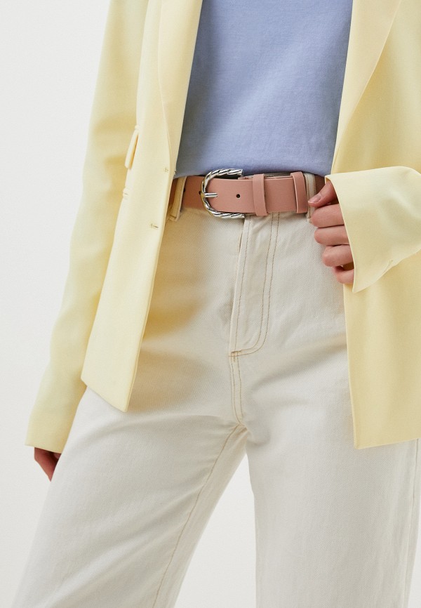 фото Ремень silver fish