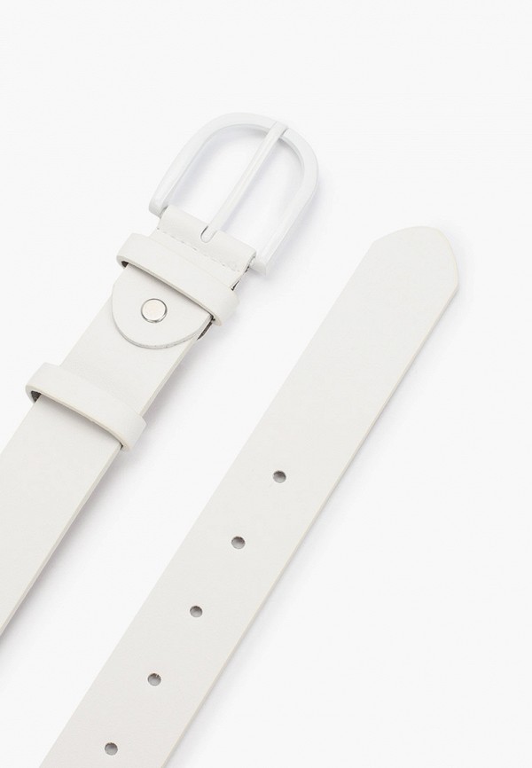 фото Ремень silver fish