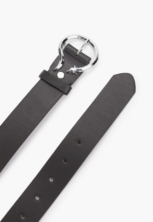 фото Ремень silver fish