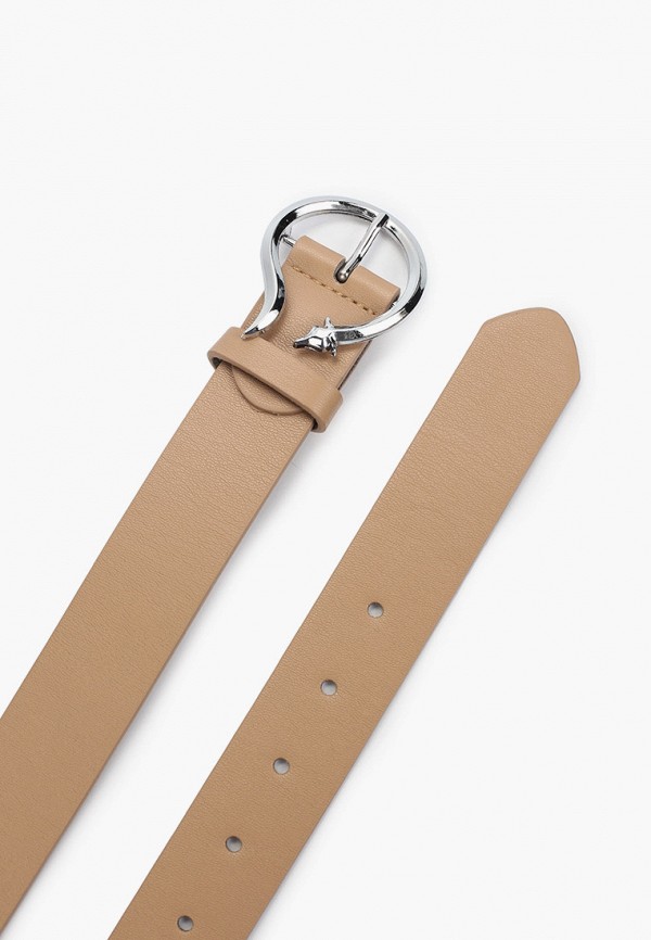 фото Ремень silver fish