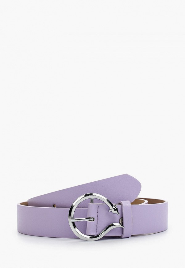 фото Ремень silver fish