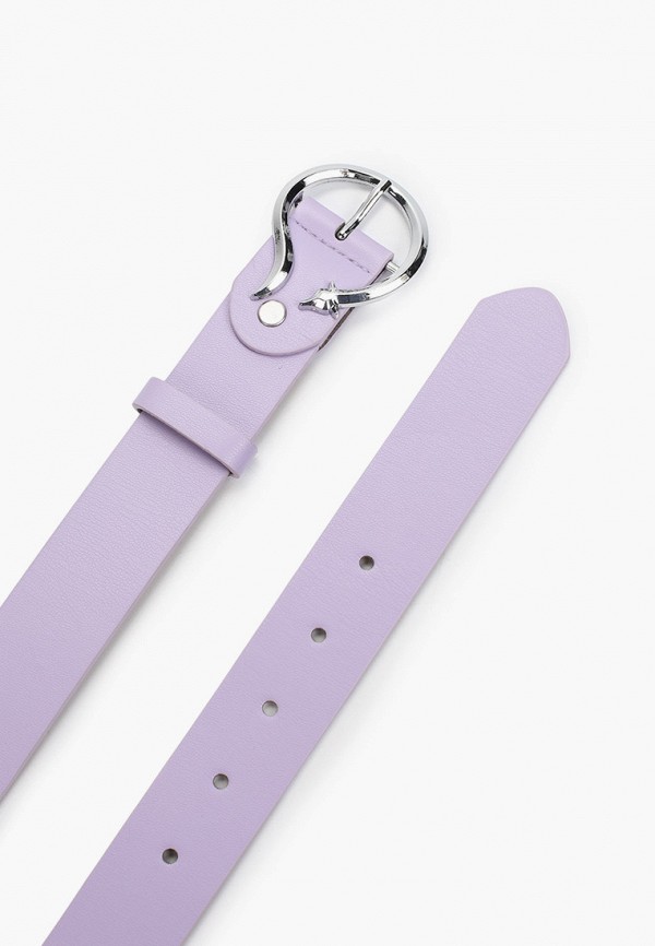 фото Ремень silver fish