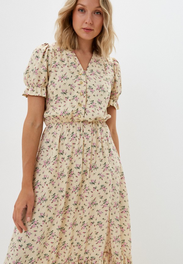 фото Платье avemod