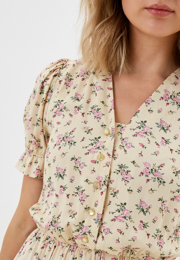 фото Платье avemod