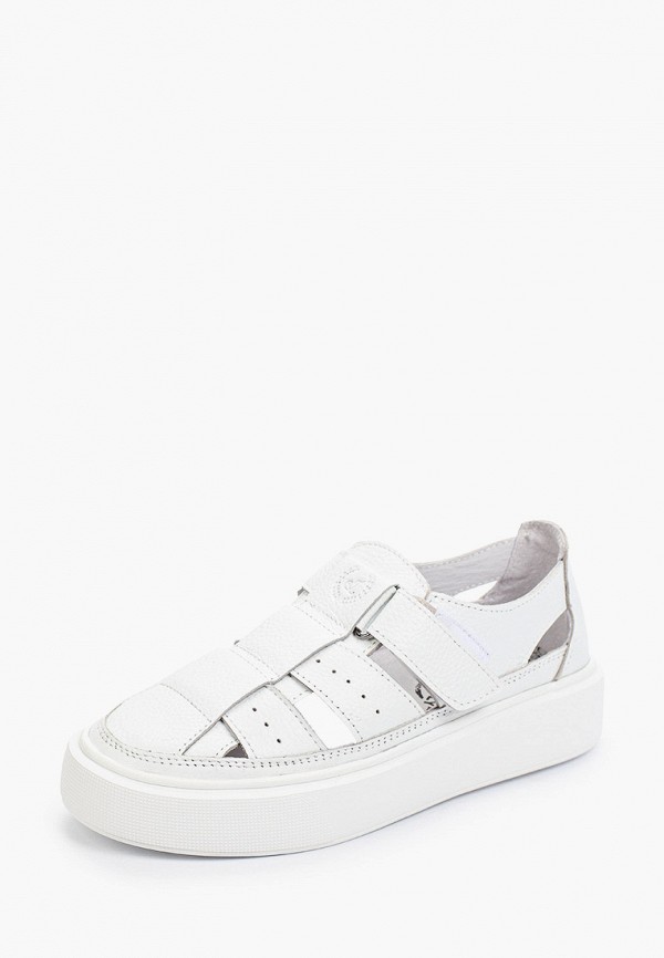 фото Сандалии makfly