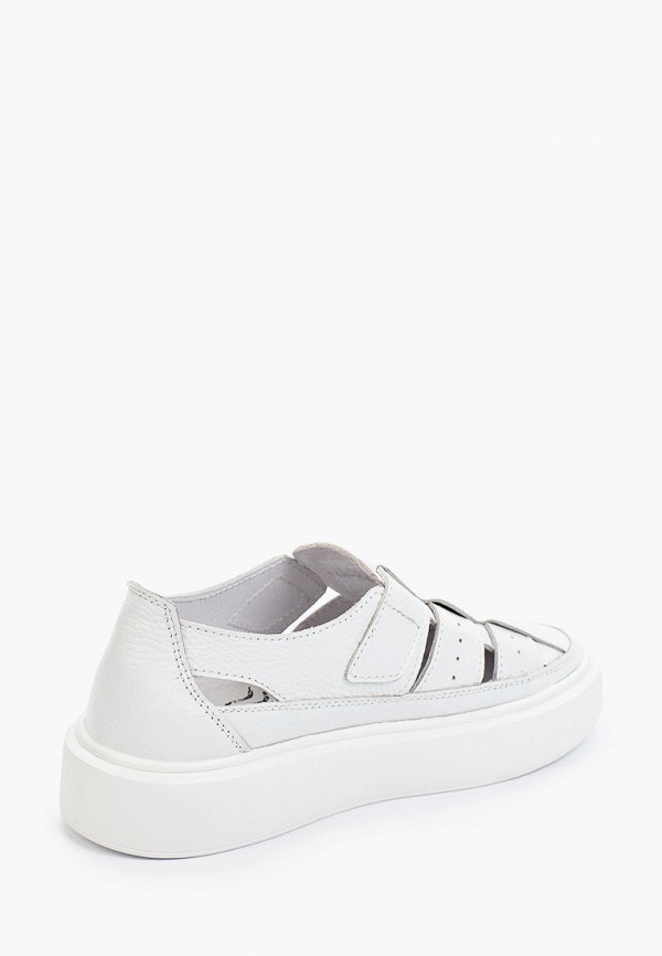 фото Сандалии makfly