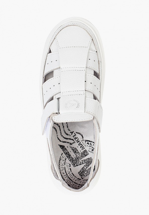 фото Сандалии makfly