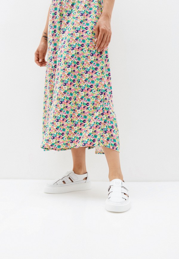 фото Сандалии makfly