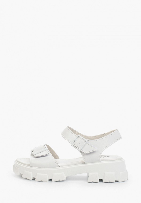 фото Сандалии makfine