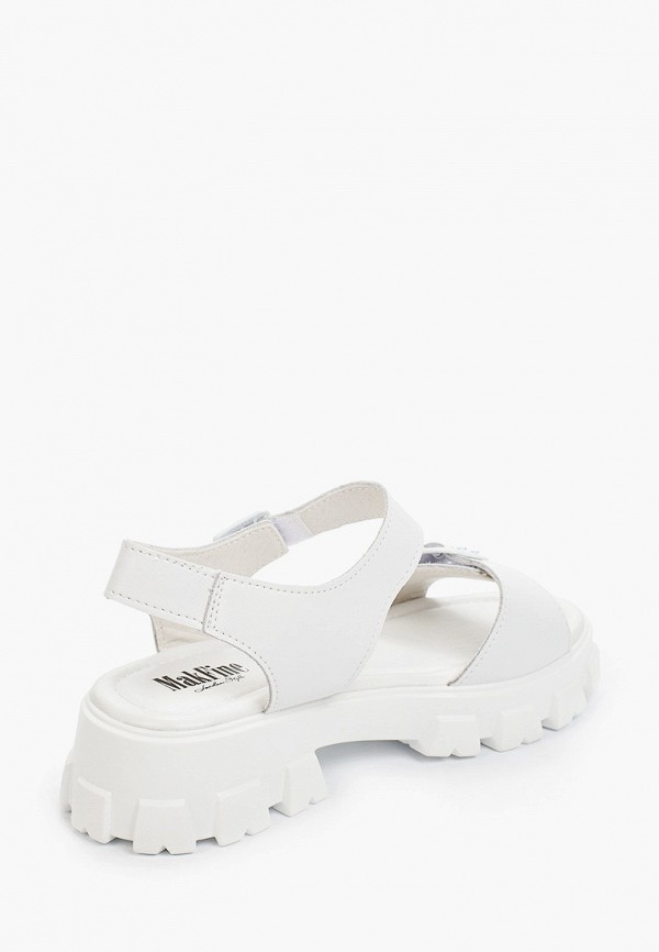 фото Сандалии makfine