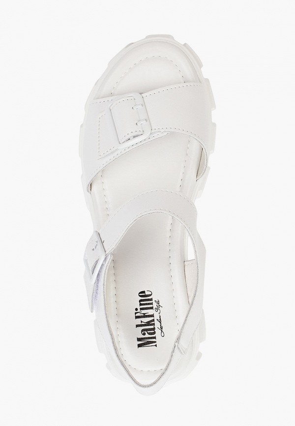 фото Сандалии makfine