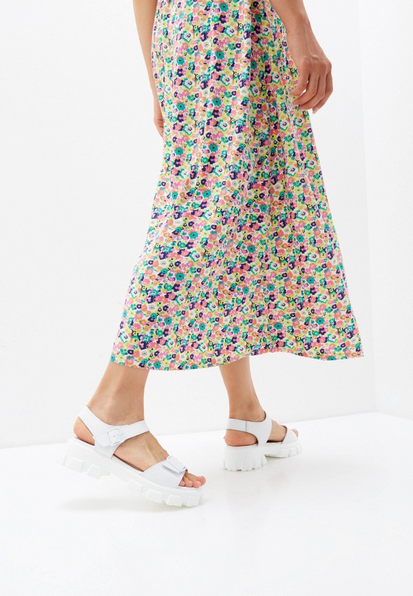 фото Сандалии makfine