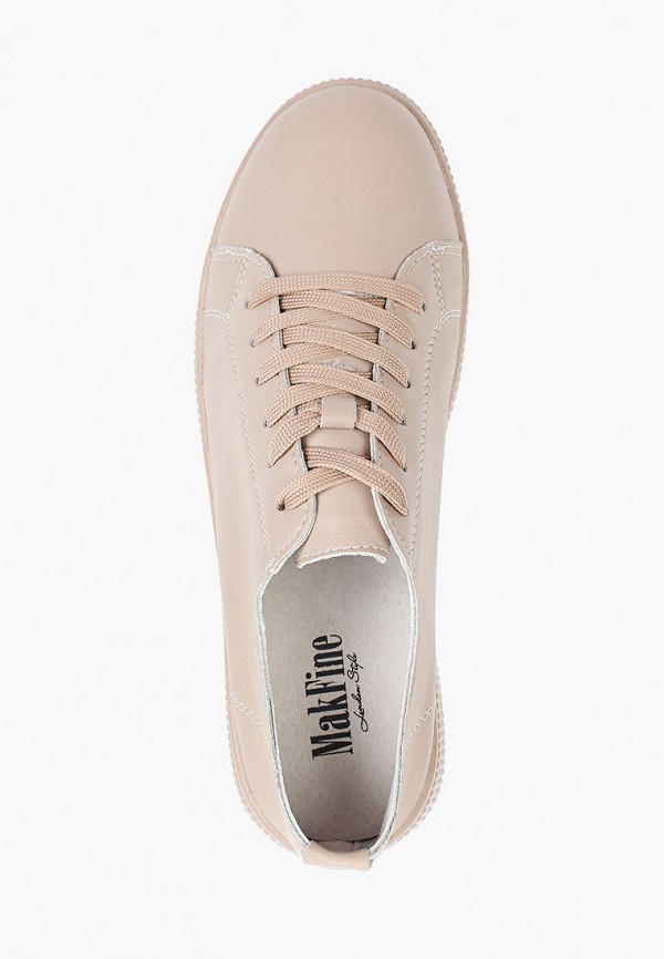 фото Кеды makfine