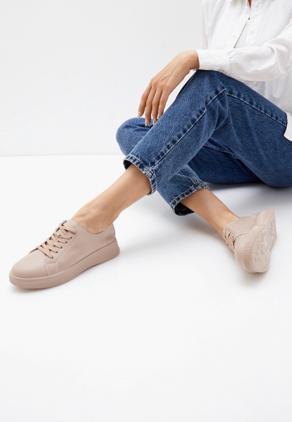 фото Кеды makfine