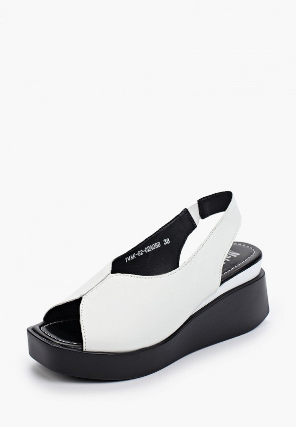 фото Босоножки makfine