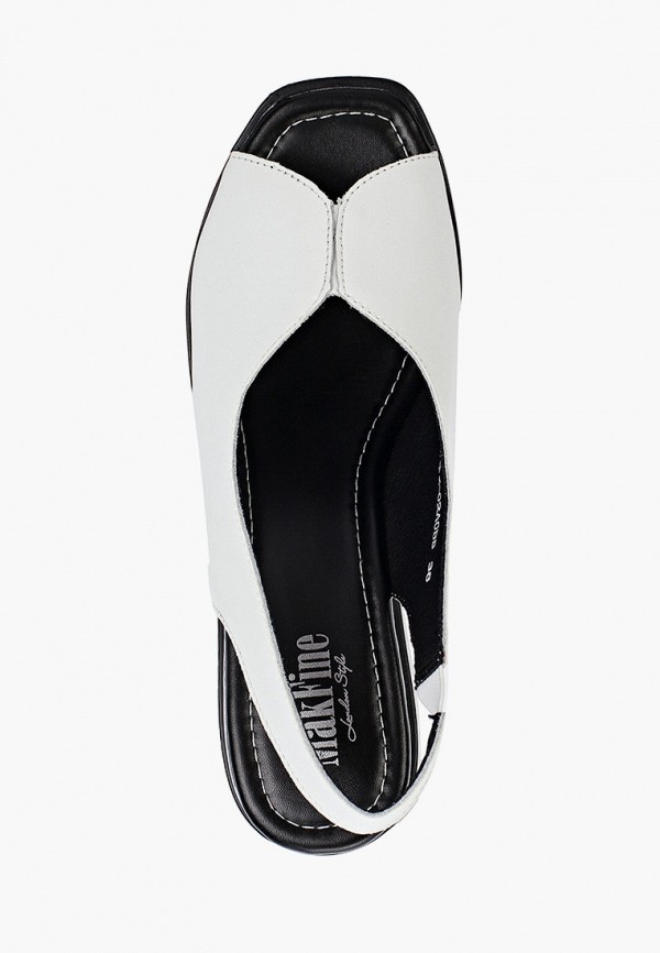 фото Босоножки makfine