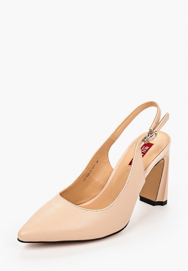 фото Туфли milana