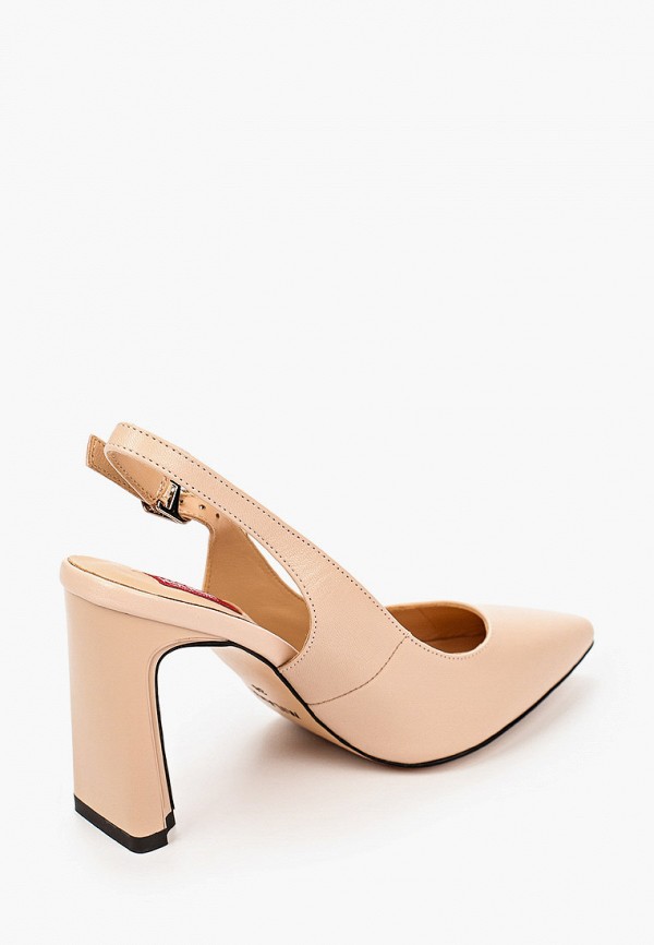 фото Туфли milana