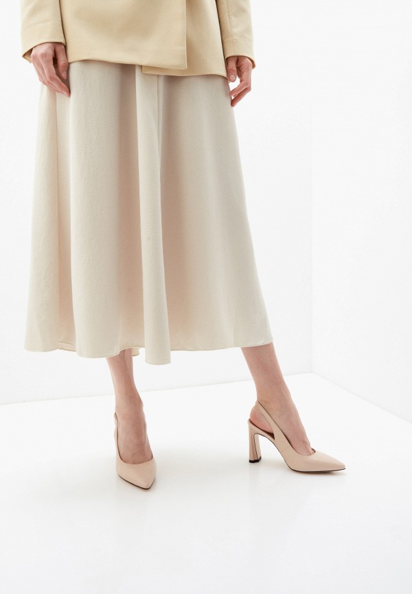 фото Туфли milana