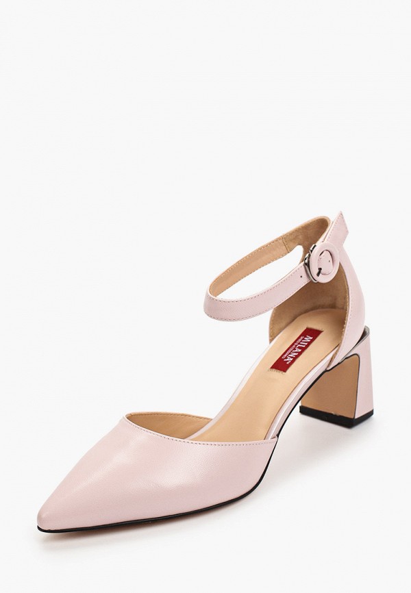 фото Туфли milana