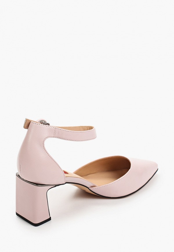 фото Туфли milana