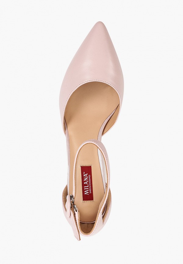 фото Туфли milana