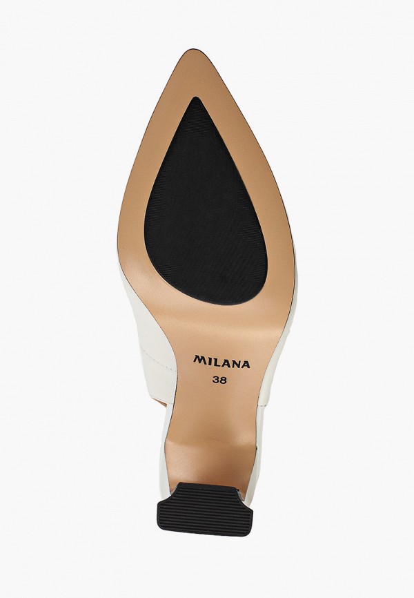 фото Туфли milana