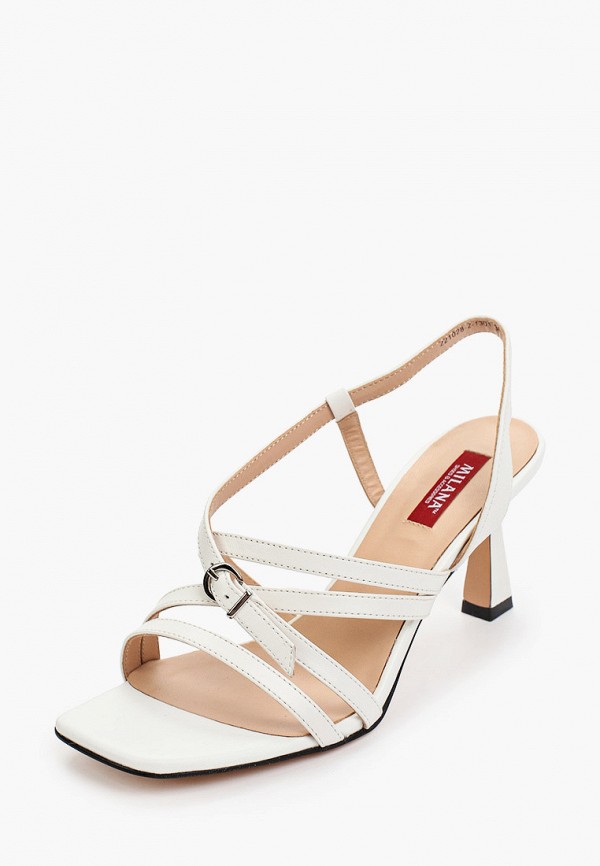 фото Босоножки milana