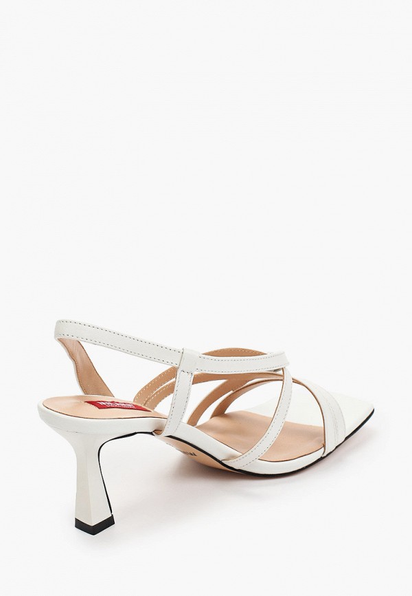 фото Босоножки milana